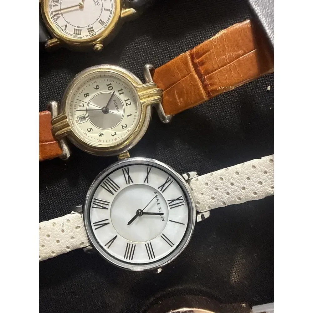 Unbranded 25 watches
